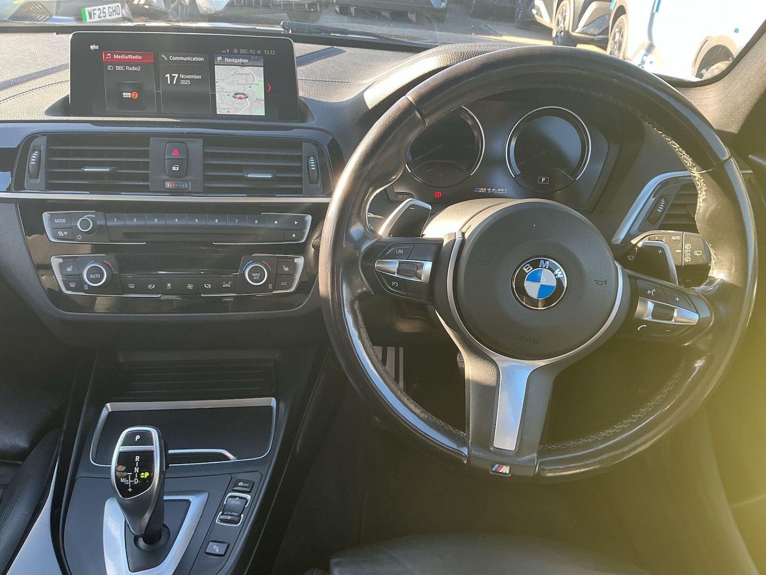Used BMW 1 Series 2019 for sale - 76612960: Photo 13