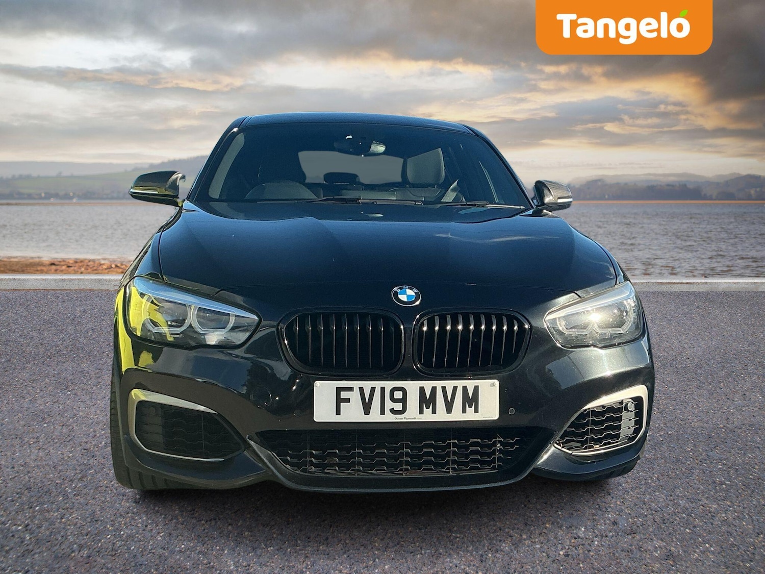 Used BMW 1 Series 2019 for sale - 76612960: Photo 2