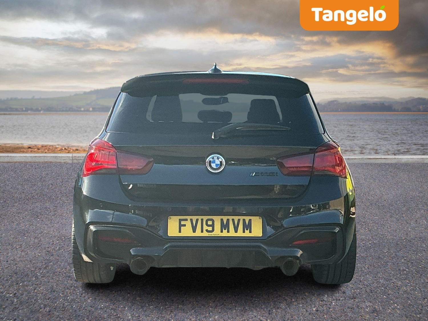 Used BMW 1 Series 2019 for sale - 76612960: Photo 4