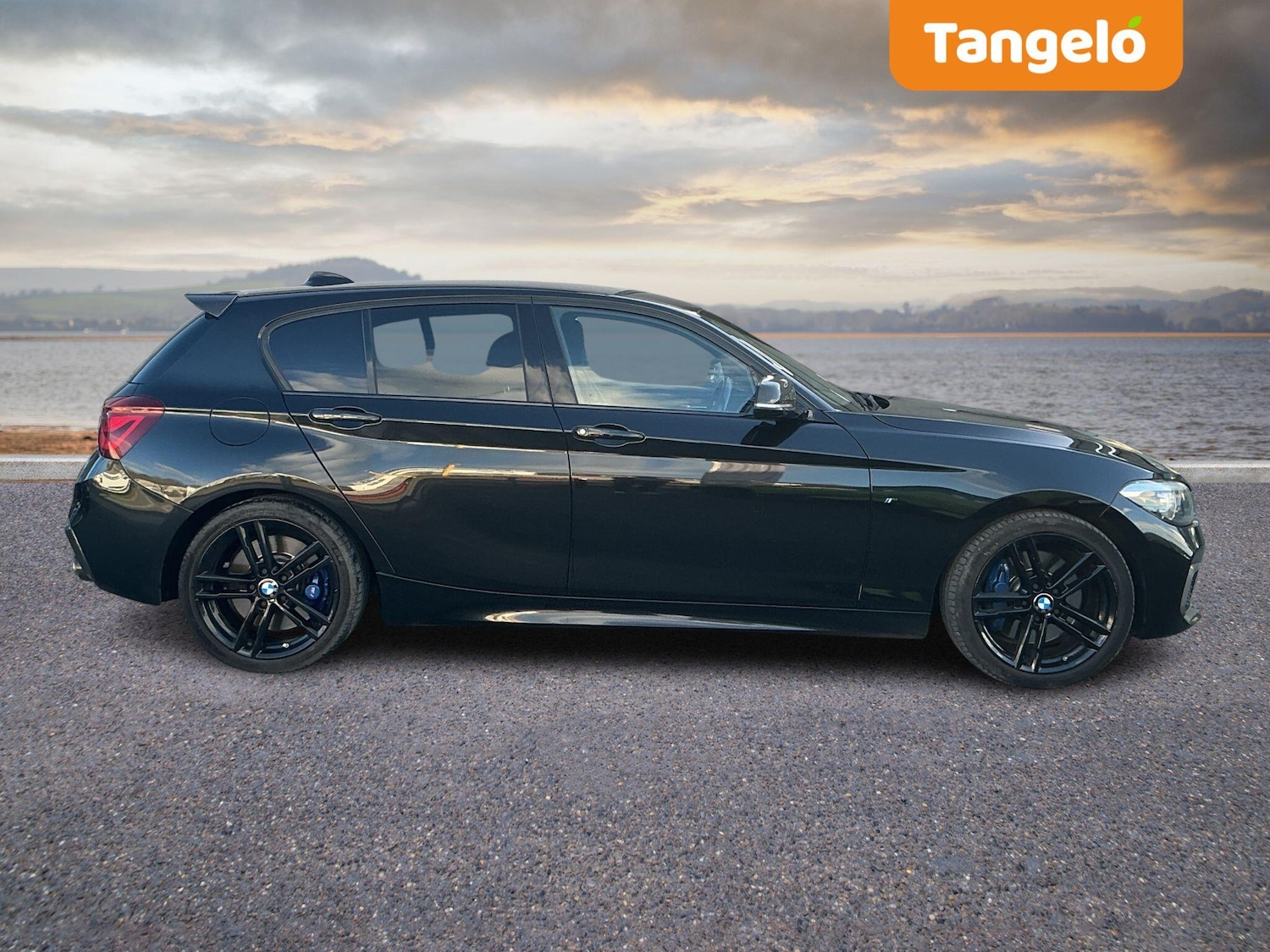 Used BMW 1 Series 2019 for sale - 76612960: Photo 5