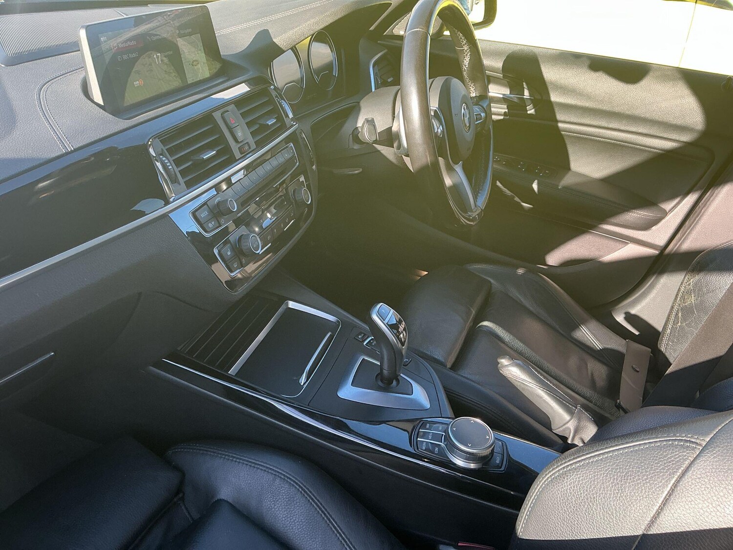 Used BMW 1 Series 2019 for sale - 76612960: Photo 6