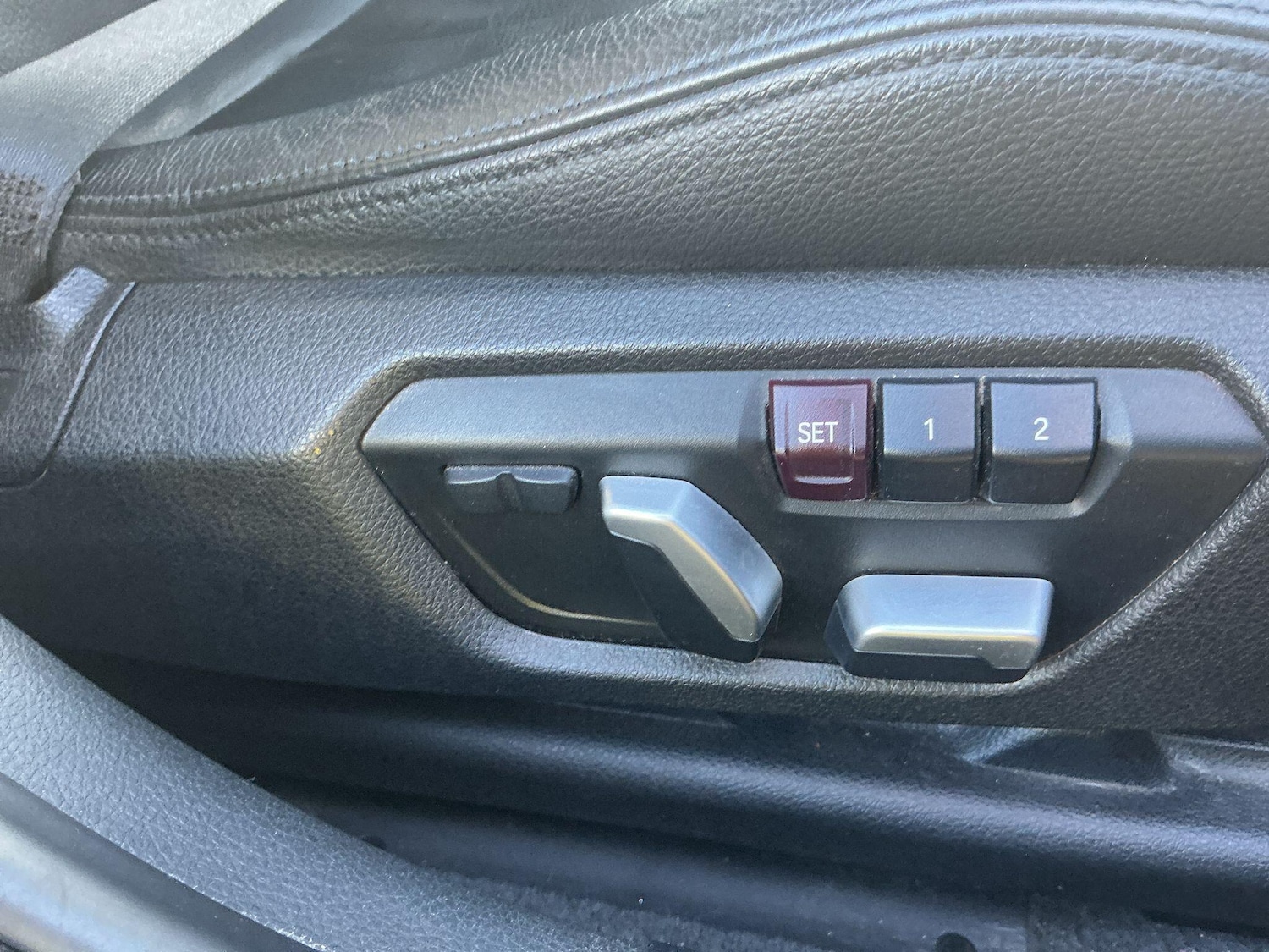 Used BMW 1 Series 2019 for sale - 76612960: Photo 8