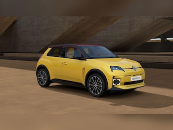 Used Renault 5 2025 for sale - 77637419: Photo