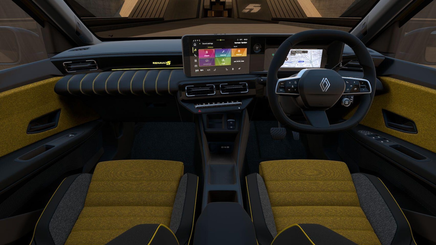 Used Renault 5 2025 for sale - 77637419: Photo 6