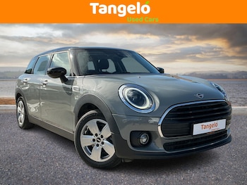 Used MINI Clubman 2022 for sale - 78600799: Photo