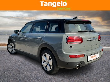 Used MINI Clubman 2022 for sale - 78600799: Photo