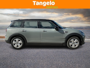Used MINI Clubman 2022 for sale - 78600799: Photo