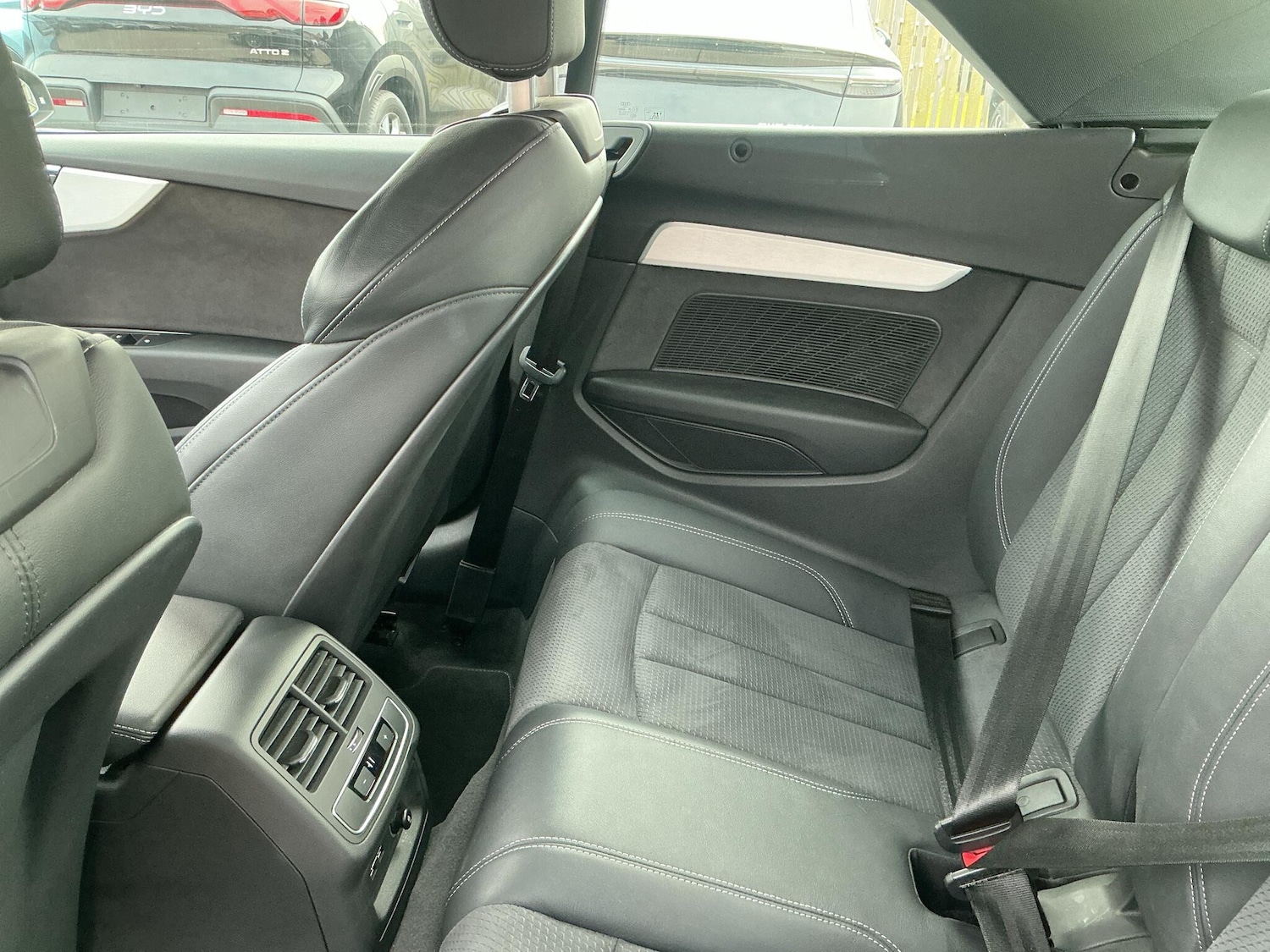 Used Audi A5 Cabriolet 2021 for sale - 77510908: Photo 10