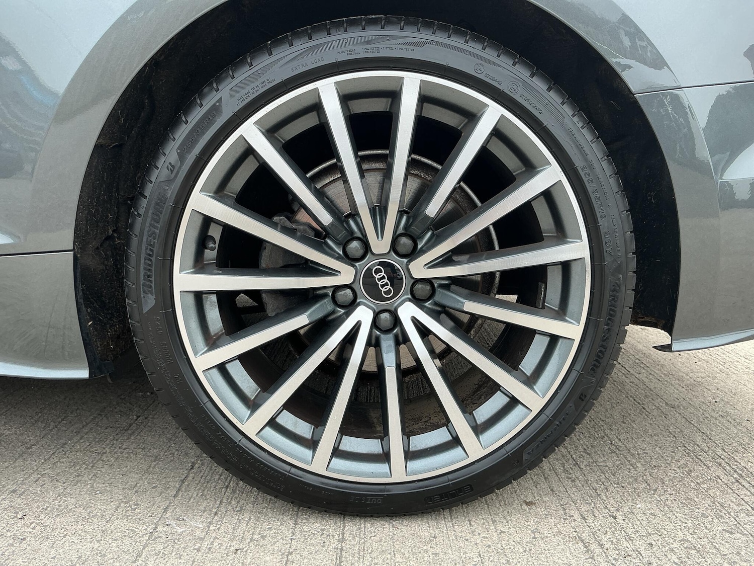 Used Audi A5 Cabriolet 2021 for sale - 77510908: Photo 15