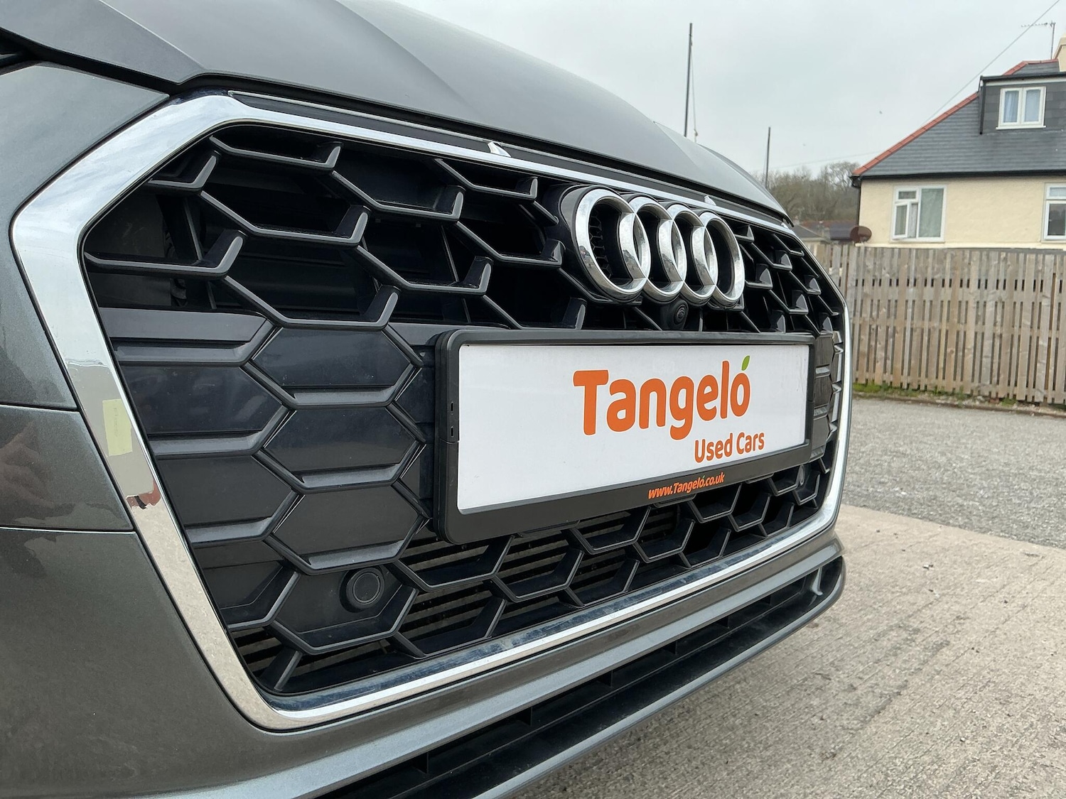 Used Audi A5 Cabriolet 2021 for sale - 77510908: Photo 18