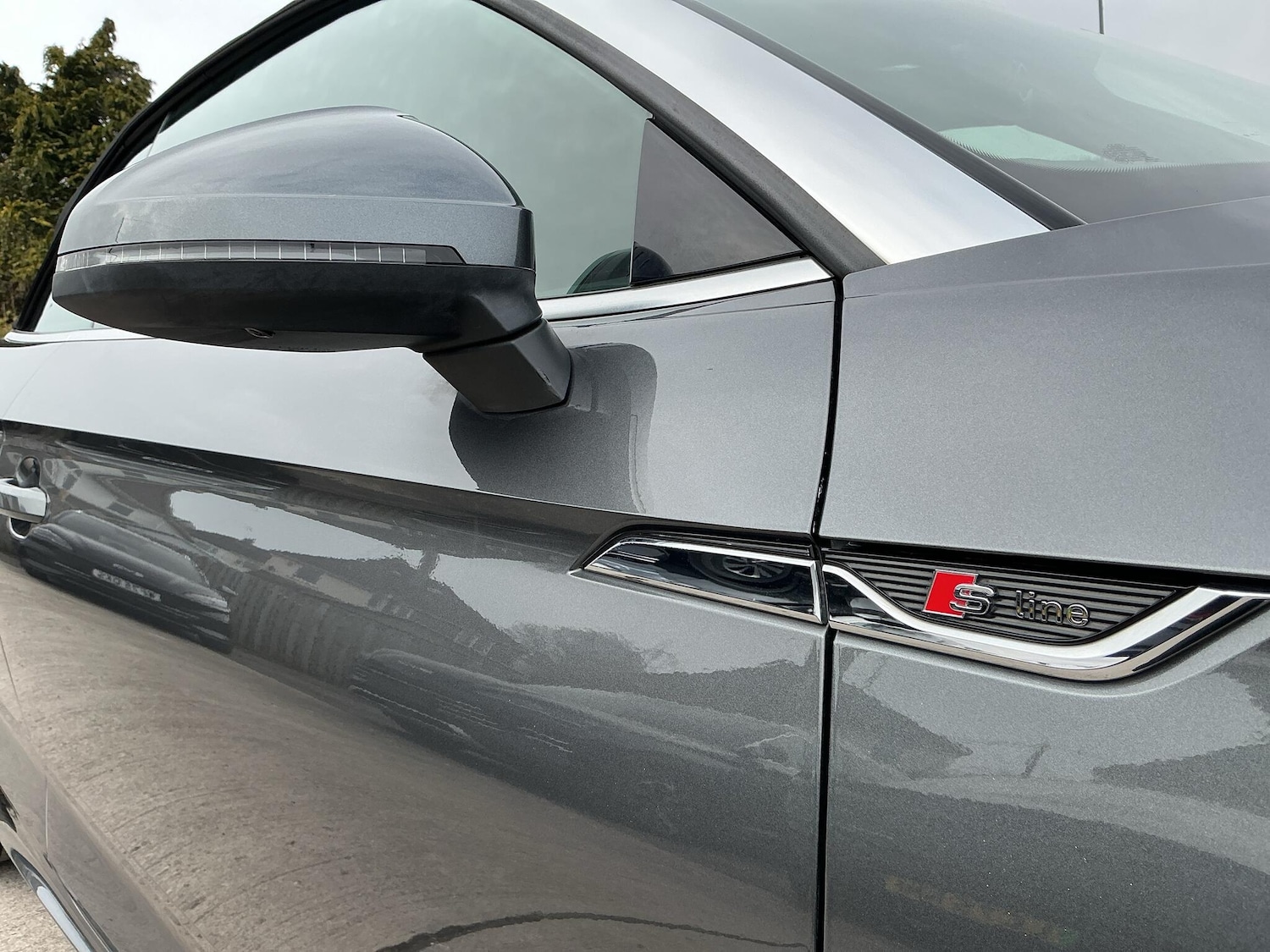 Used Audi A5 Cabriolet 2021 for sale - 77510908: Photo 19