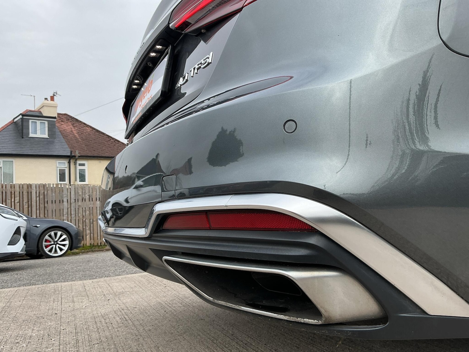 Used Audi A5 Cabriolet 2021 for sale - 77510908: Photo 21