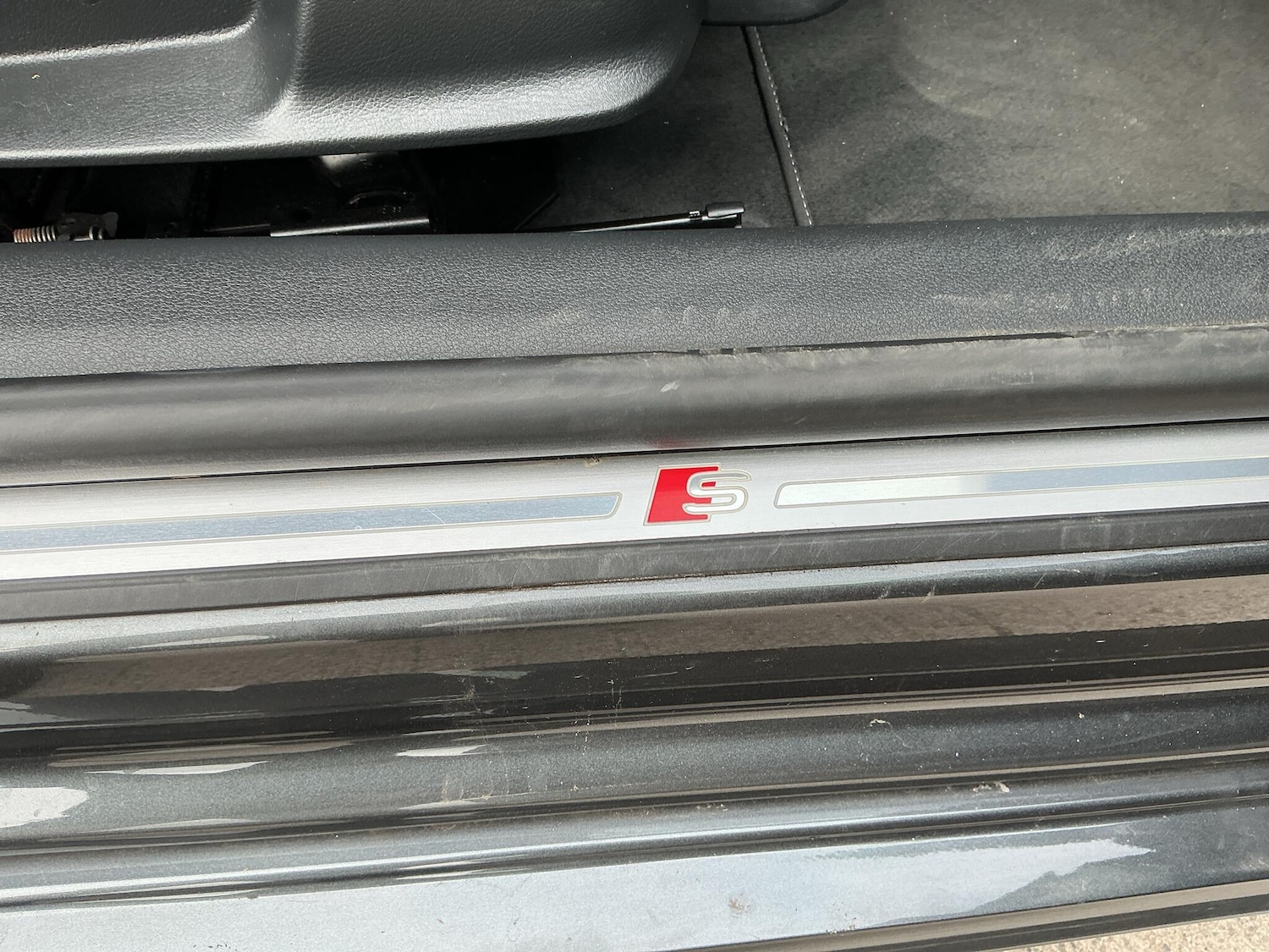 Used Audi A5 Cabriolet 2021 for sale - 77510908: Photo 22