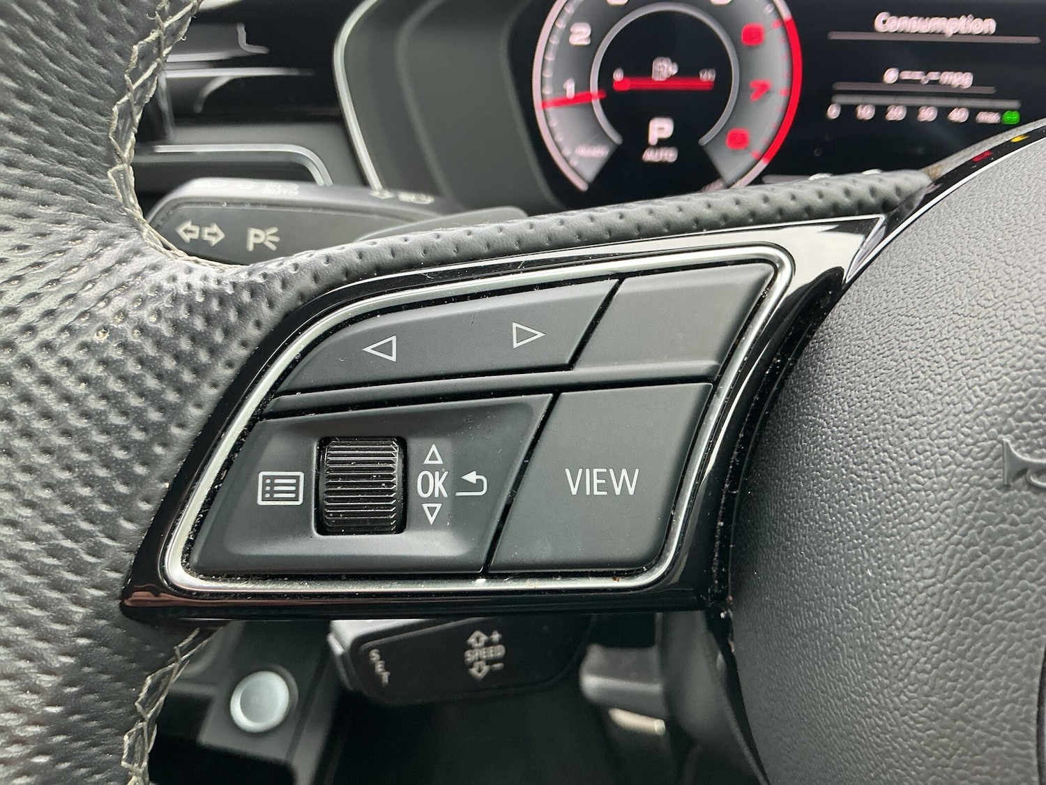 Used Audi A5 Cabriolet 2021 for sale - 77510908: Photo 28