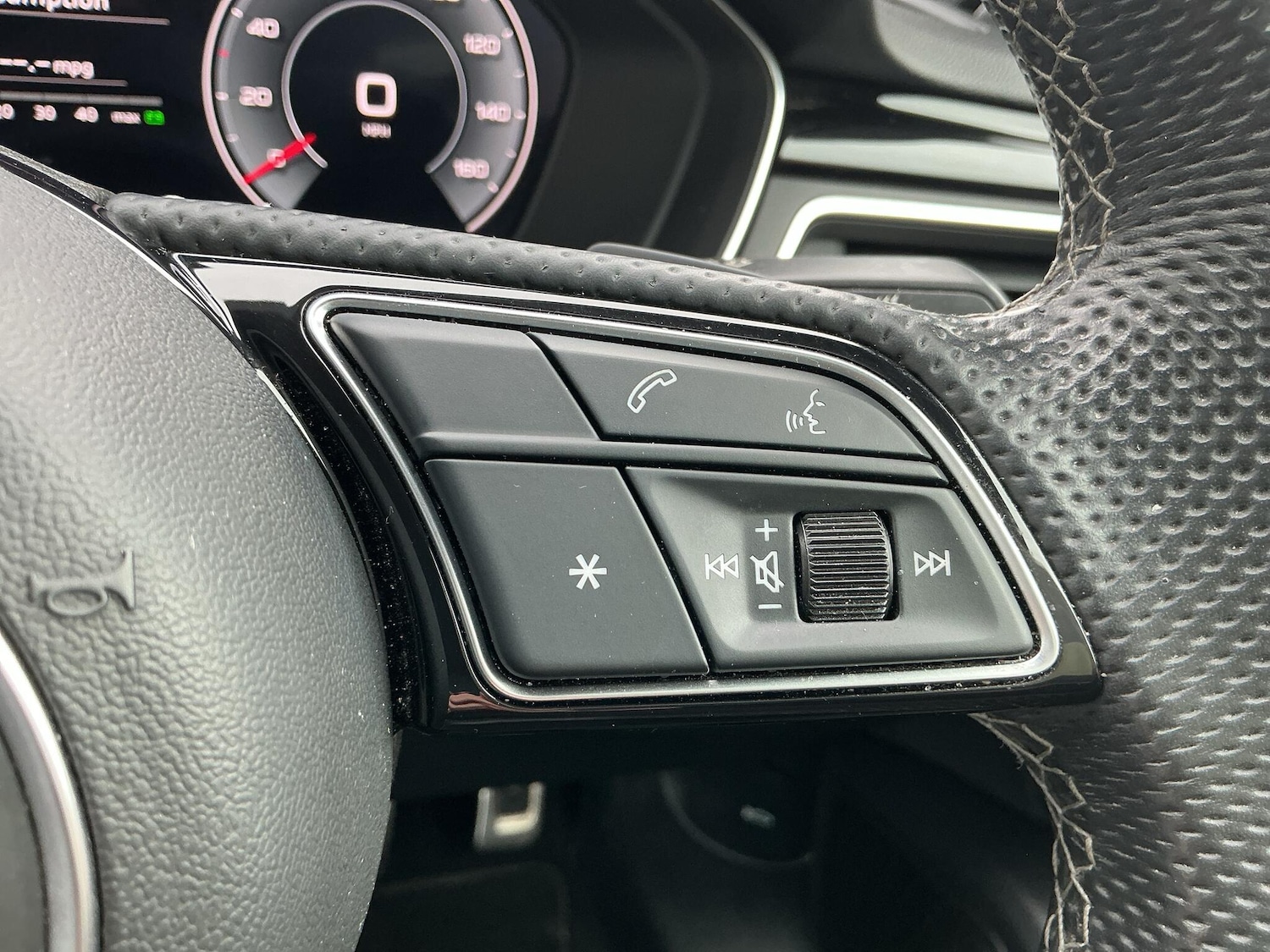 Used Audi A5 Cabriolet 2021 for sale - 77510908: Photo 29