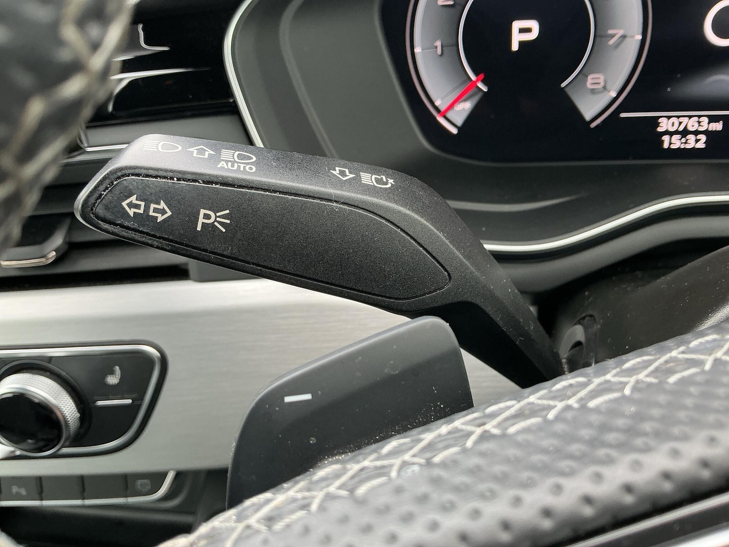 Used Audi A5 Cabriolet 2021 for sale - 77510908: Photo 31