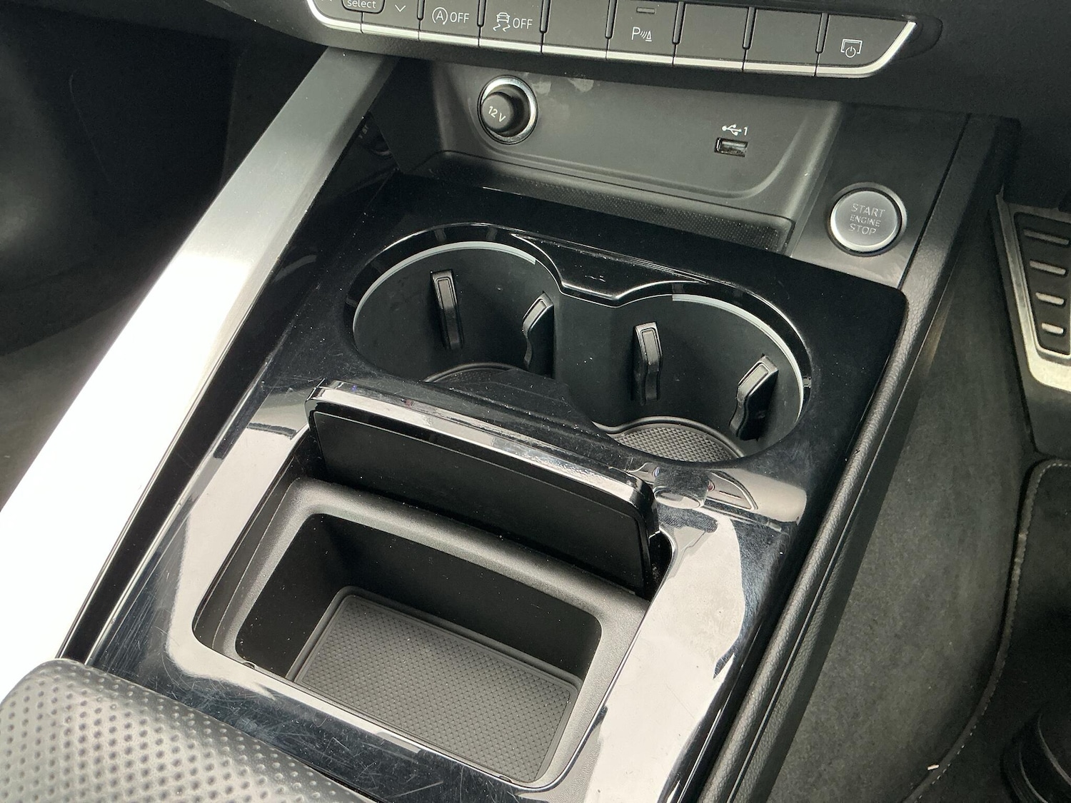 Used Audi A5 Cabriolet 2021 for sale - 77510908: Photo 34