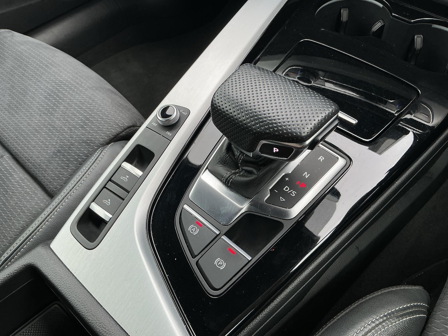 Used Audi A5 Cabriolet 2021 for sale - 77510908: Photo 35