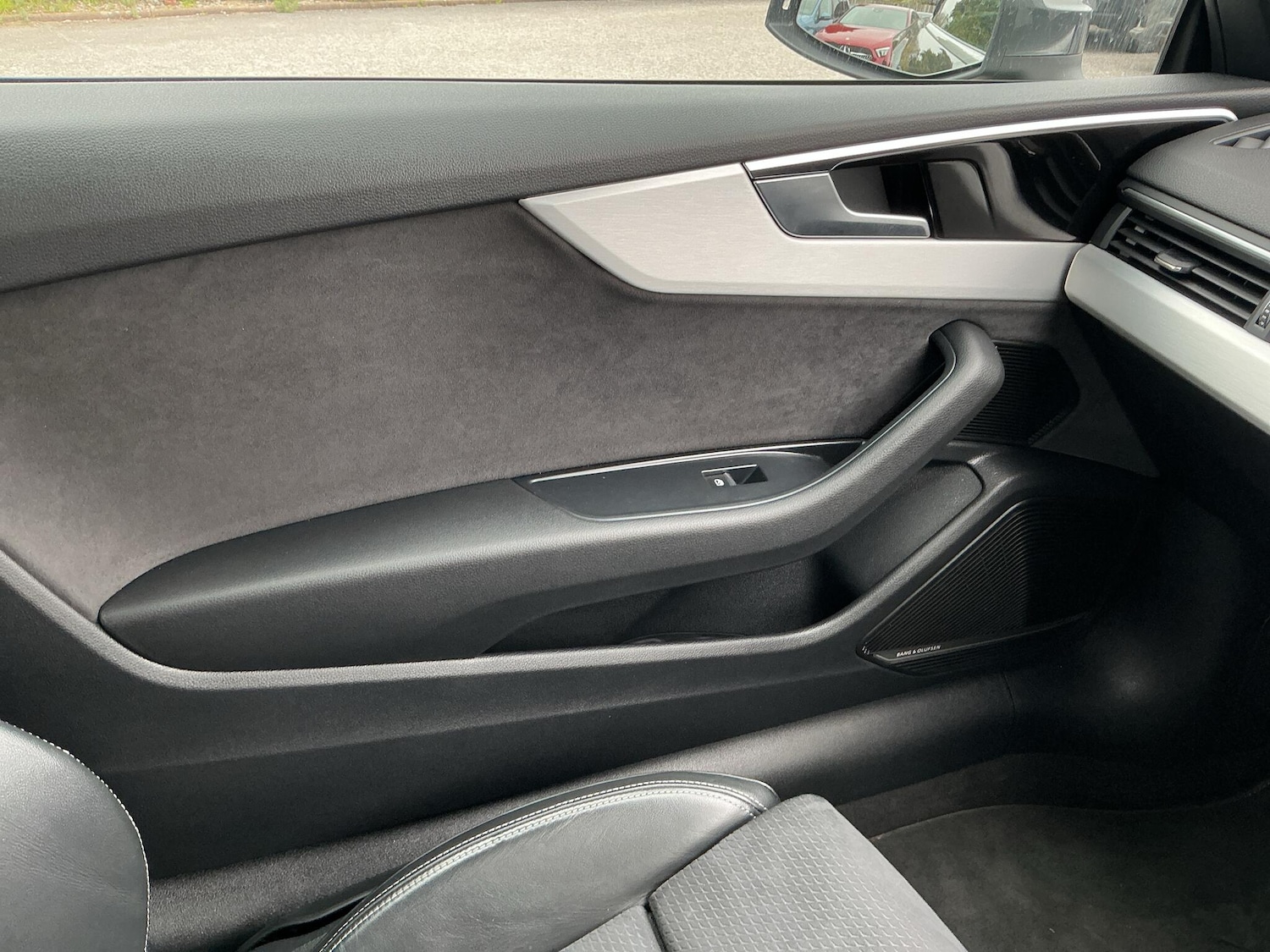 Used Audi A5 Cabriolet 2021 for sale - 77510908: Photo 41