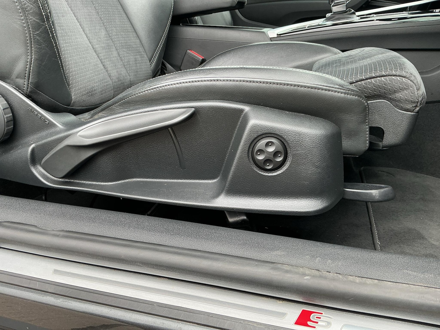 Used Audi A5 Cabriolet 2021 for sale - 77510908: Photo 42