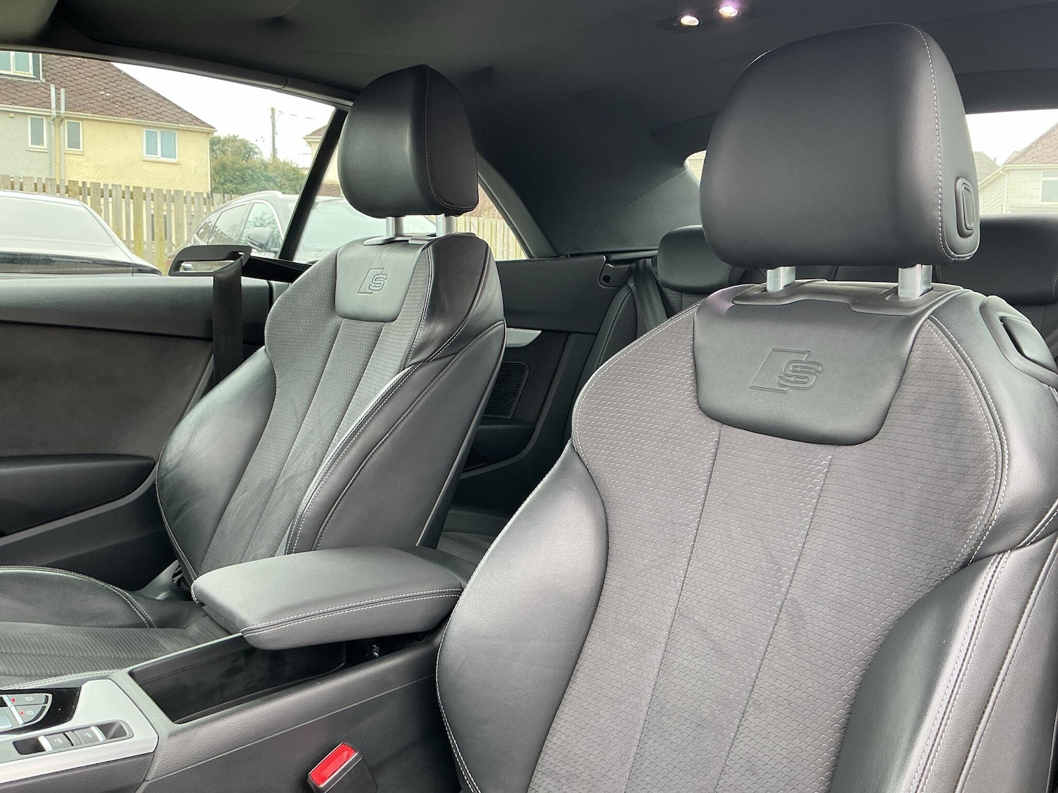 Used Audi A5 Cabriolet 2021 for sale - 77510908: Photo 43