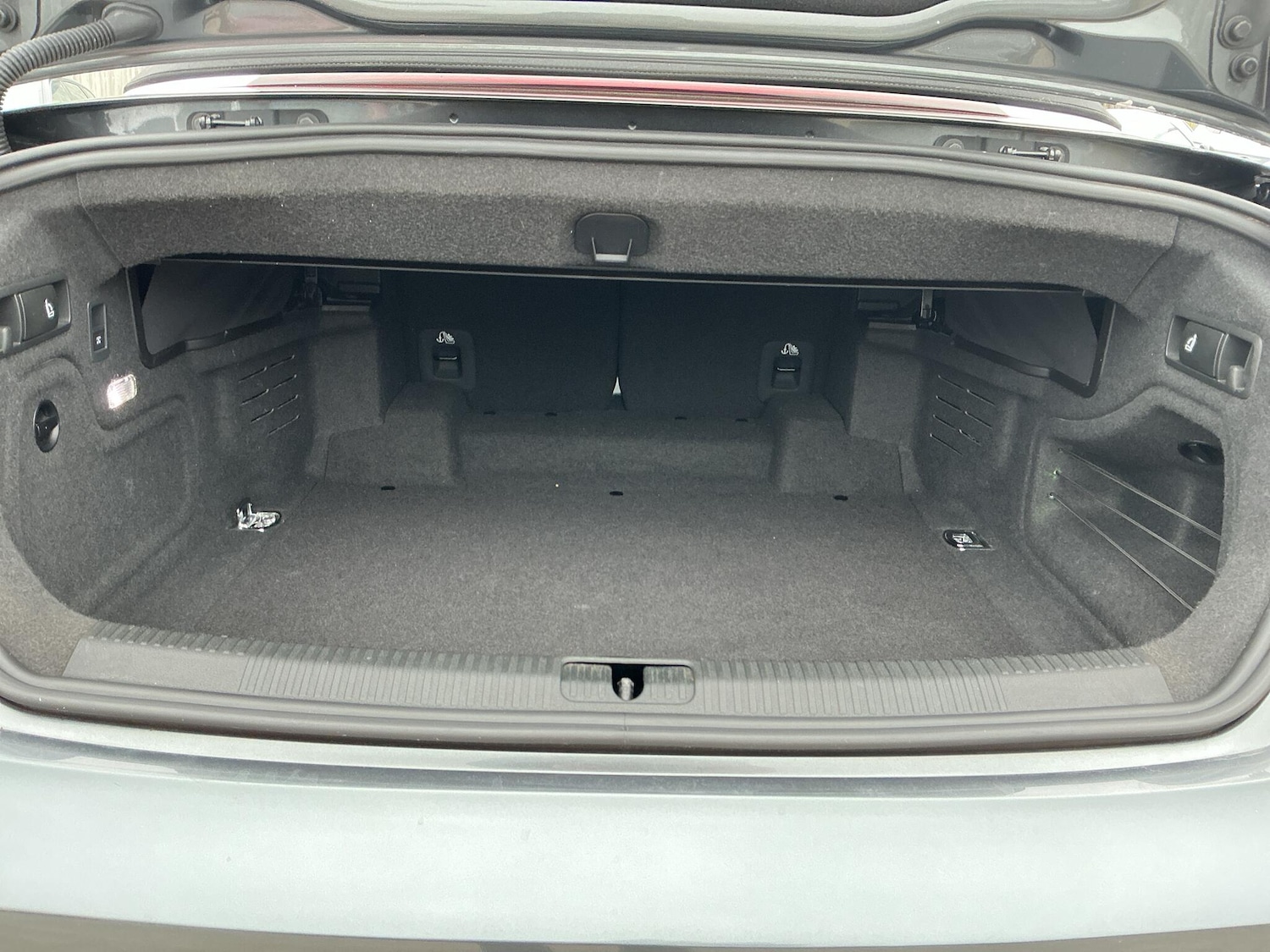 Used Audi A5 Cabriolet 2021 for sale - 77510908: Photo 44