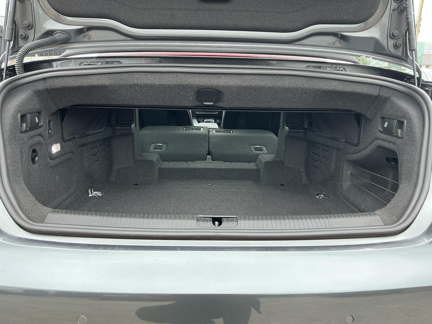 Used Audi A5 Cabriolet 2021 for sale - 77510908: Photo 45