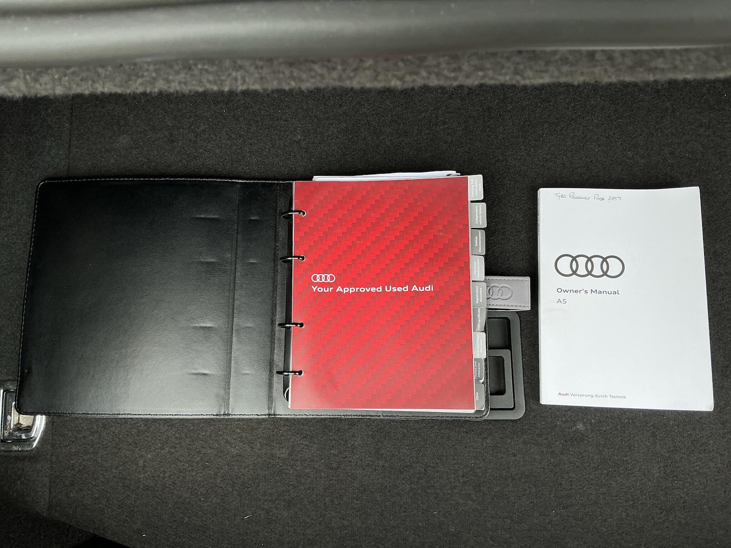 Used Audi A5 Cabriolet 2021 for sale - 77510908: Photo 47