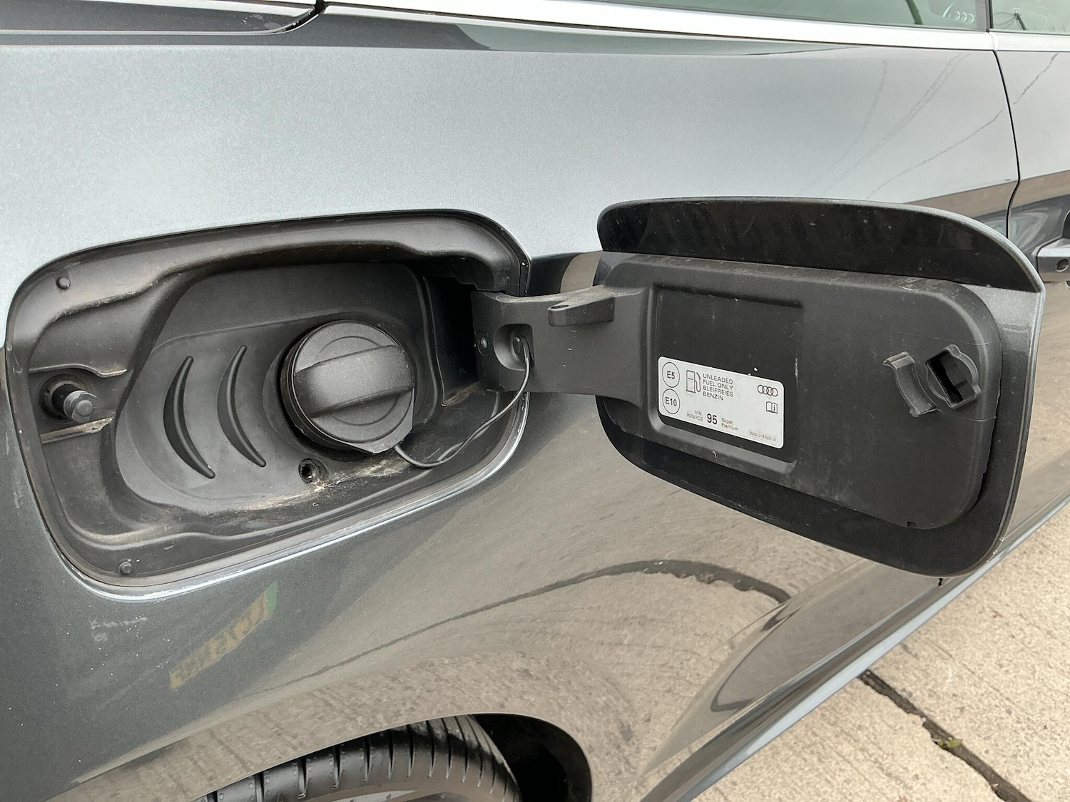 Used Audi A5 Cabriolet 2021 for sale - 77510908: Photo 49