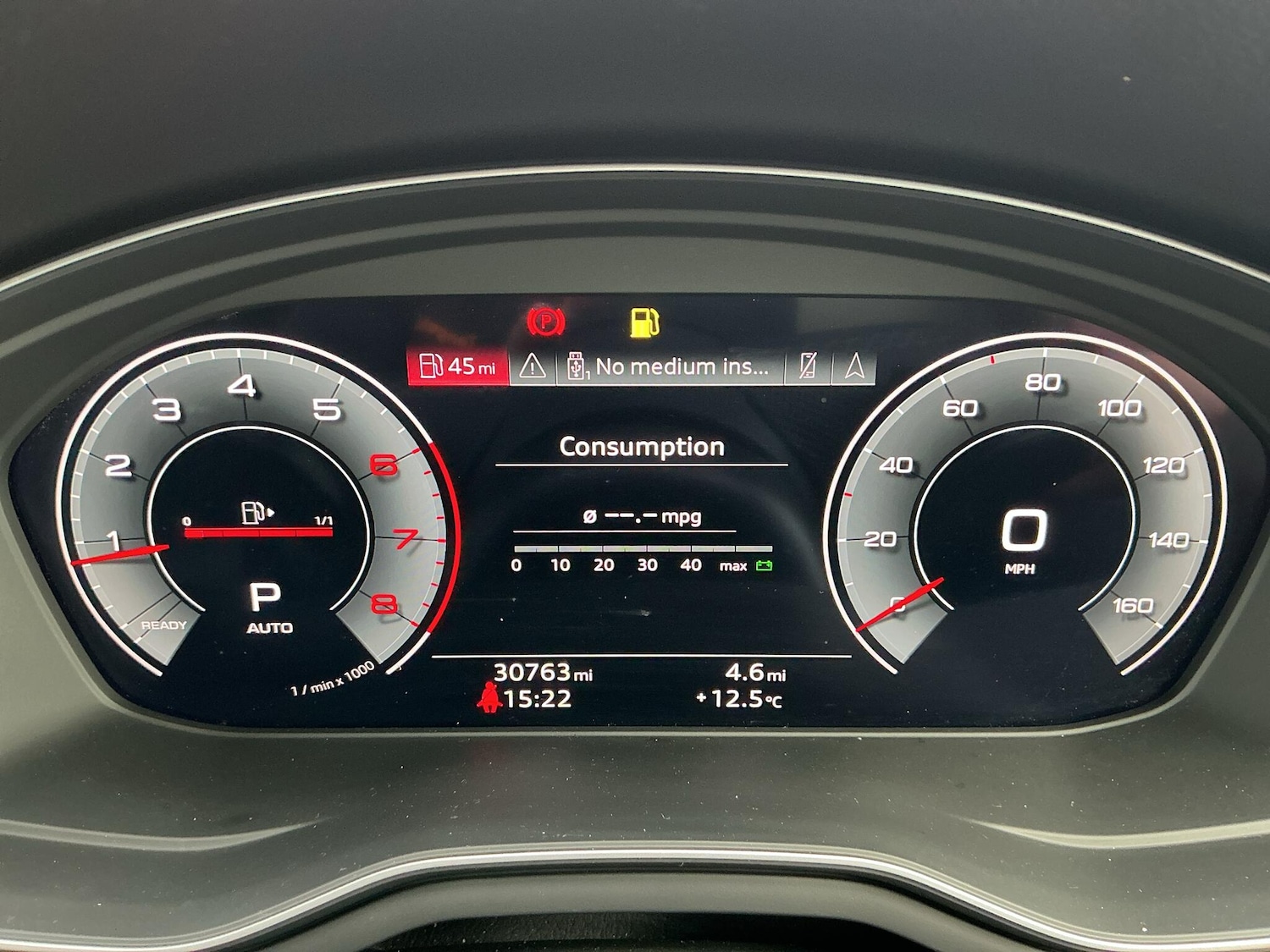 Used Audi A5 Cabriolet 2021 for sale - 77510908: Photo 6