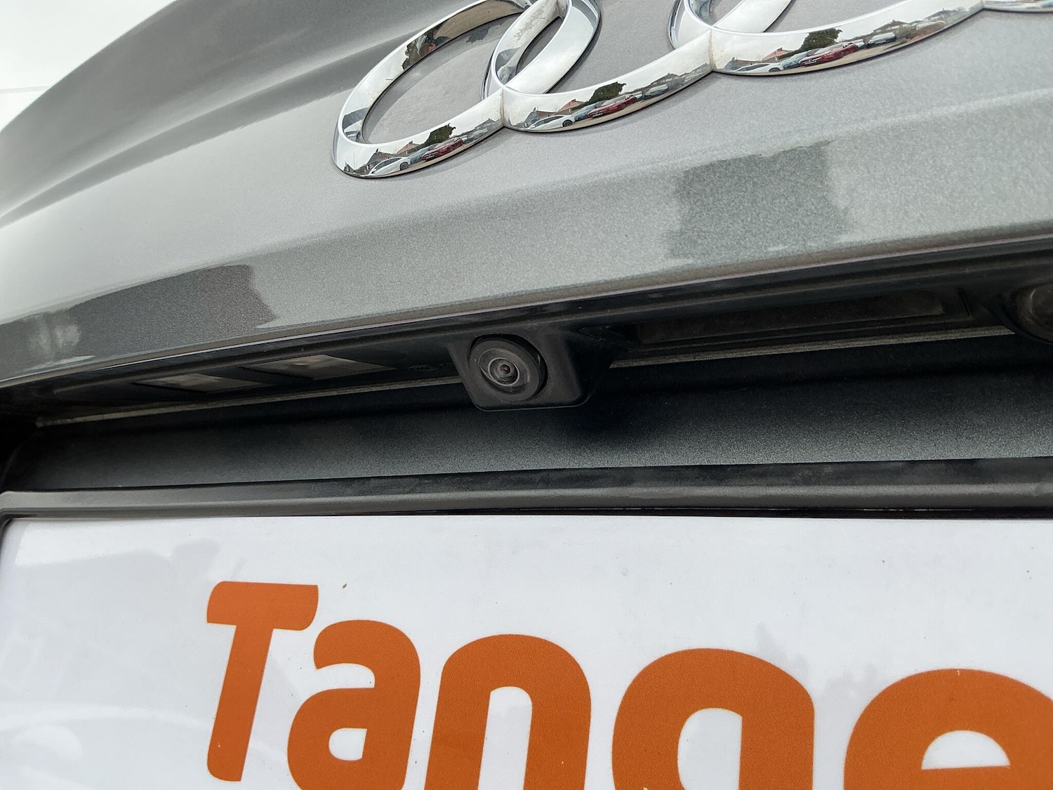 Used Audi A5 Cabriolet 2021 for sale - 77510908: Photo 61