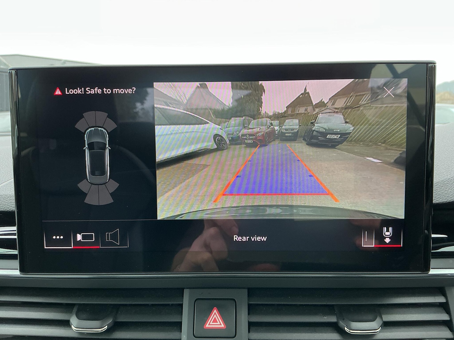 Used Audi A5 Cabriolet 2021 for sale - 77510908: Photo 62