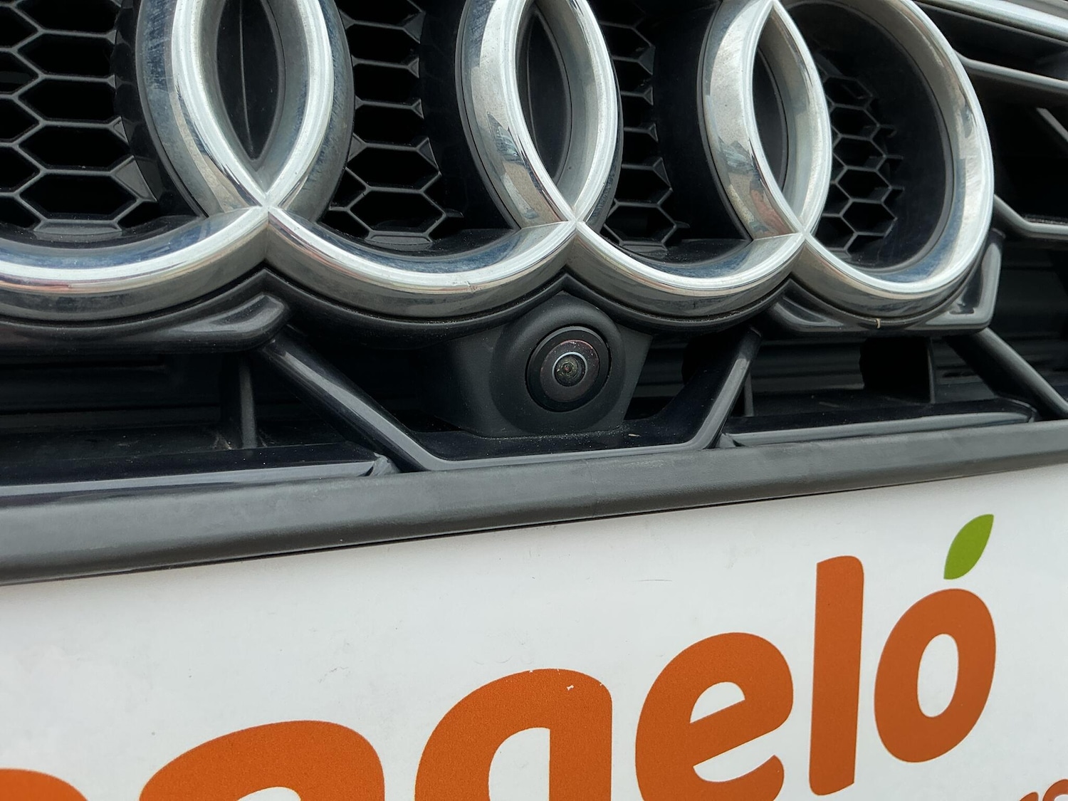 Used Audi A5 Cabriolet 2021 for sale - 77510908: Photo 63