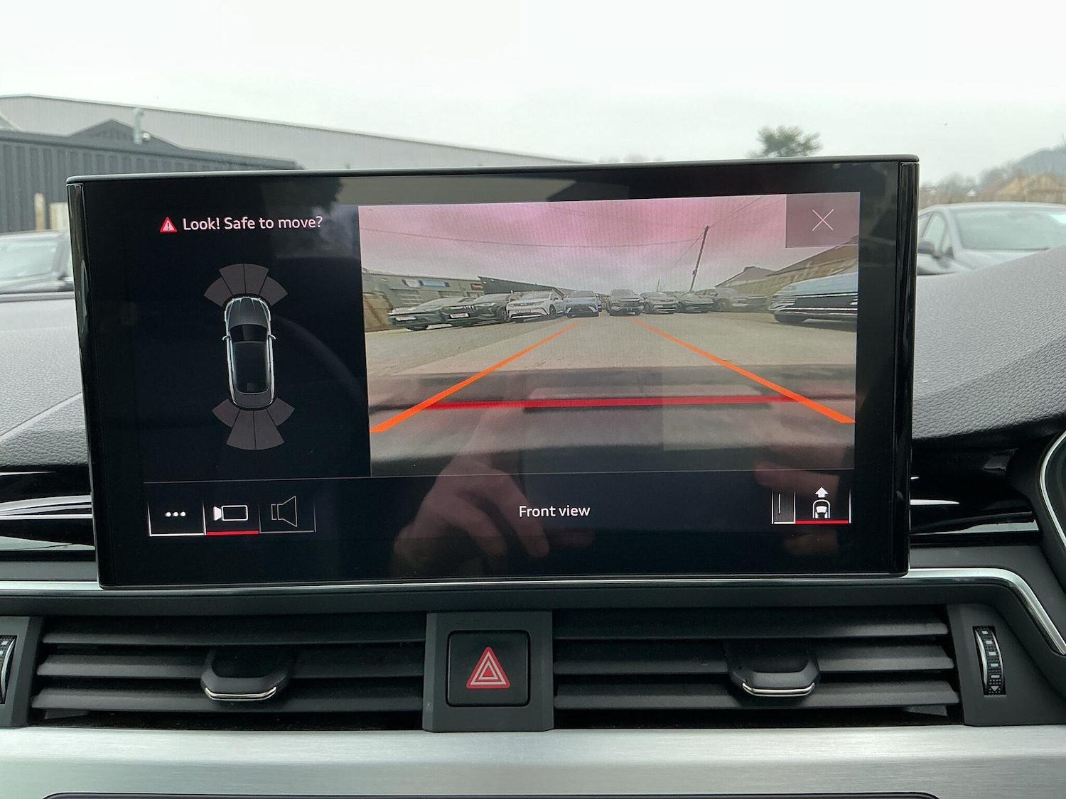 Used Audi A5 Cabriolet 2021 for sale - 77510908: Photo 64