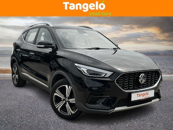 Used MG MG ZS 2022 for sale - 78784141: Photo