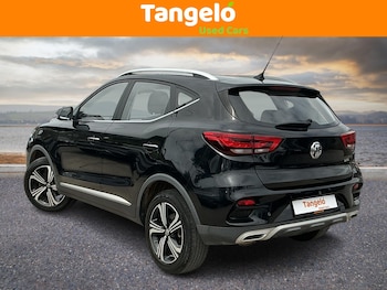 Used MG MG ZS 2022 for sale - 78784141: Photo