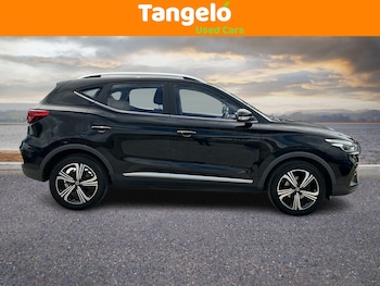Used MG MG ZS 2022 for sale - 78784141: Photo