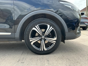 Used MG MG ZS 2022 for sale - 78784141: Photo
