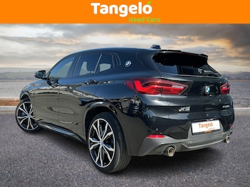 Used BMW X2 2021 for sale - 78170809: Photo