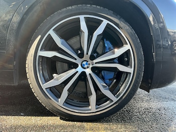 Used BMW X2 2021 for sale - 78170809: Photo