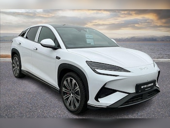 BYD Sealion 7 feature image