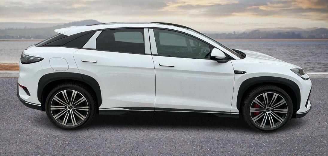 Used BYD Sealion 7 2025 for sale - 76993558: Photo 4