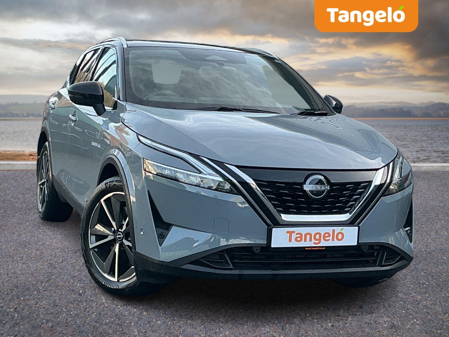 Used Nissan Qashqai 2023 for sale - 76936355: Photo 1