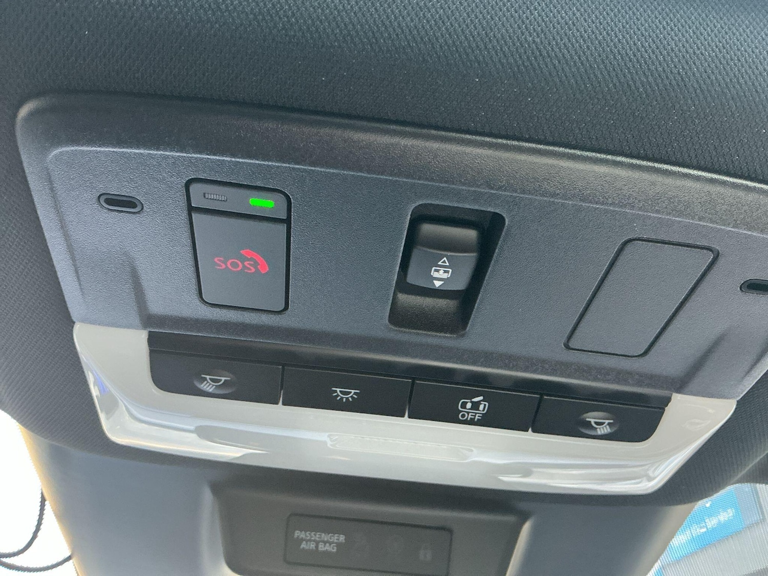 Used Nissan Qashqai 2023 for sale - 76936355: Photo 10