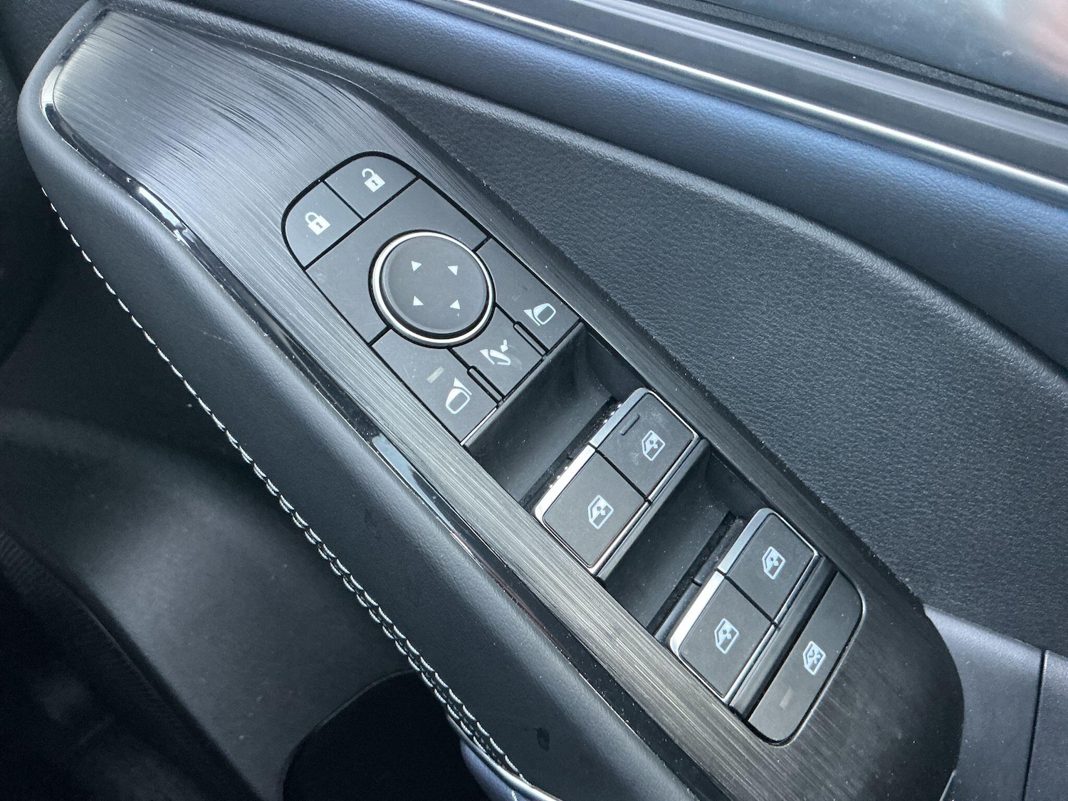 Used Nissan Qashqai 2023 for sale - 76936355: Photo 13