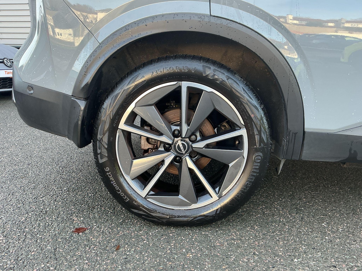 Used Nissan Qashqai 2023 for sale - 76936355: Photo 15