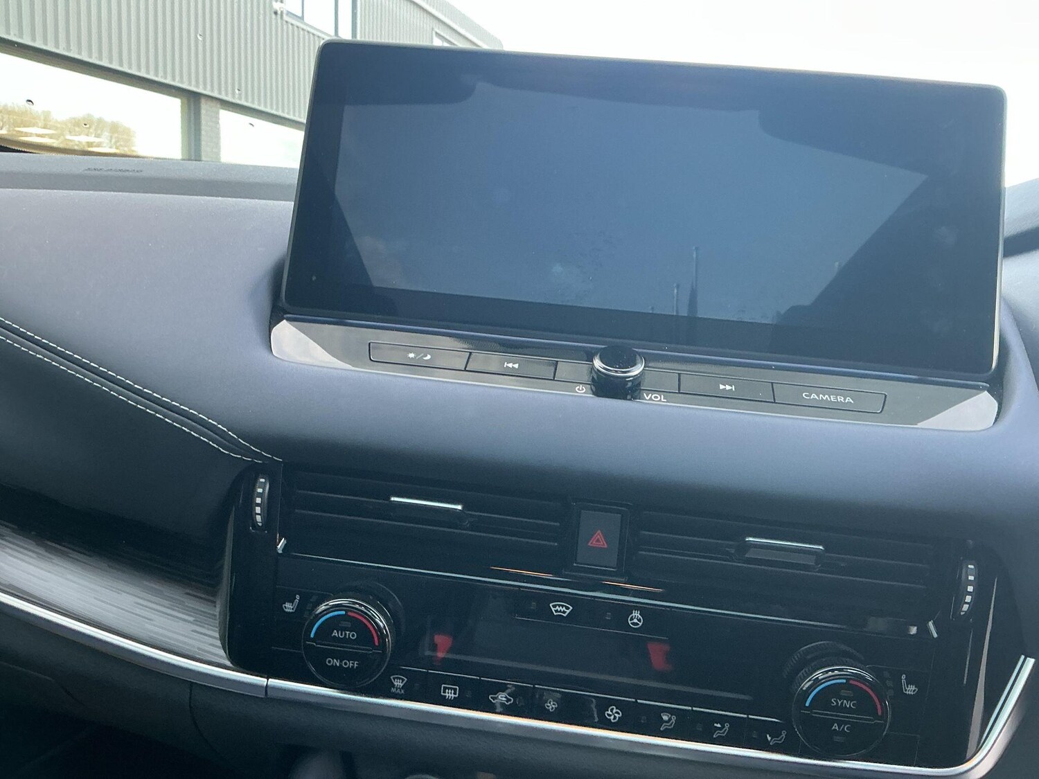 Used Nissan Qashqai 2023 for sale - 76936355: Photo 16