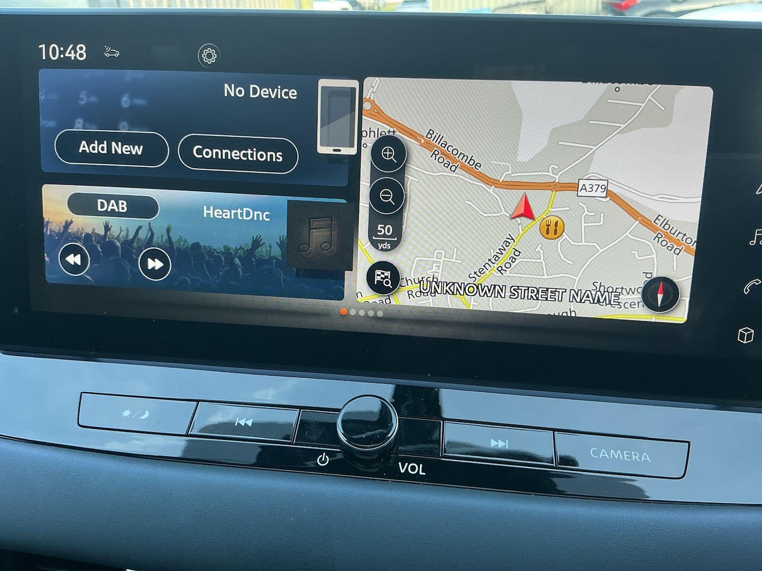 Used Nissan Qashqai 2023 for sale - 76936355: Photo 17