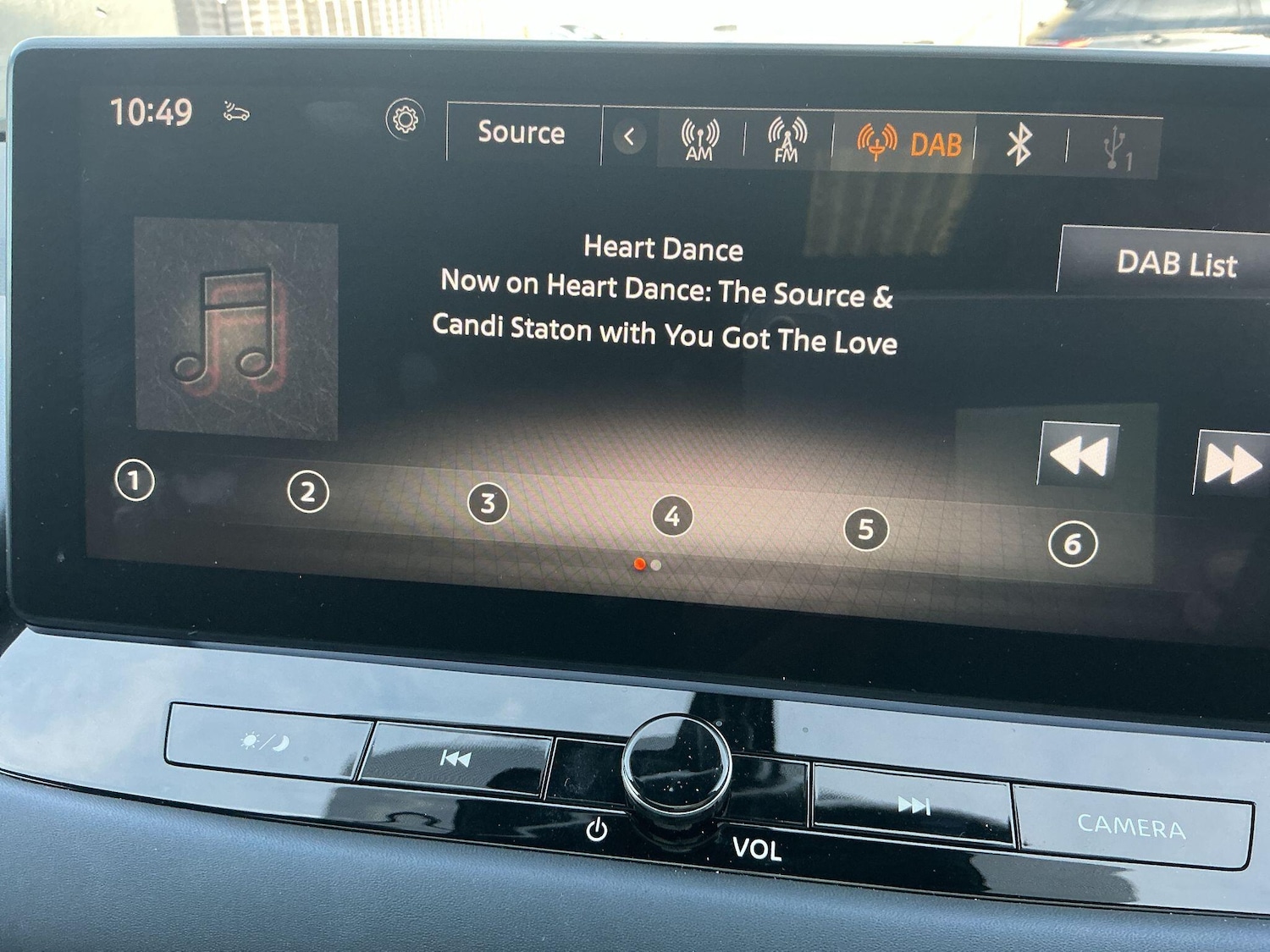 Used Nissan Qashqai 2023 for sale - 76936355: Photo 18