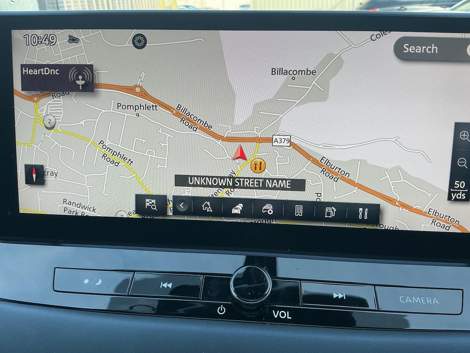 Used Nissan Qashqai 2023 for sale - 76936355: Photo 19